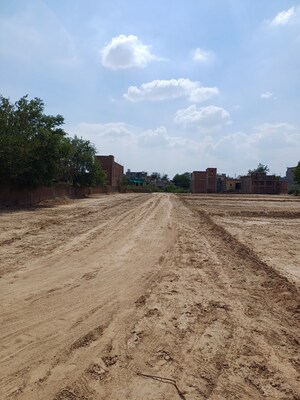  Plot For Sale in Bhopani