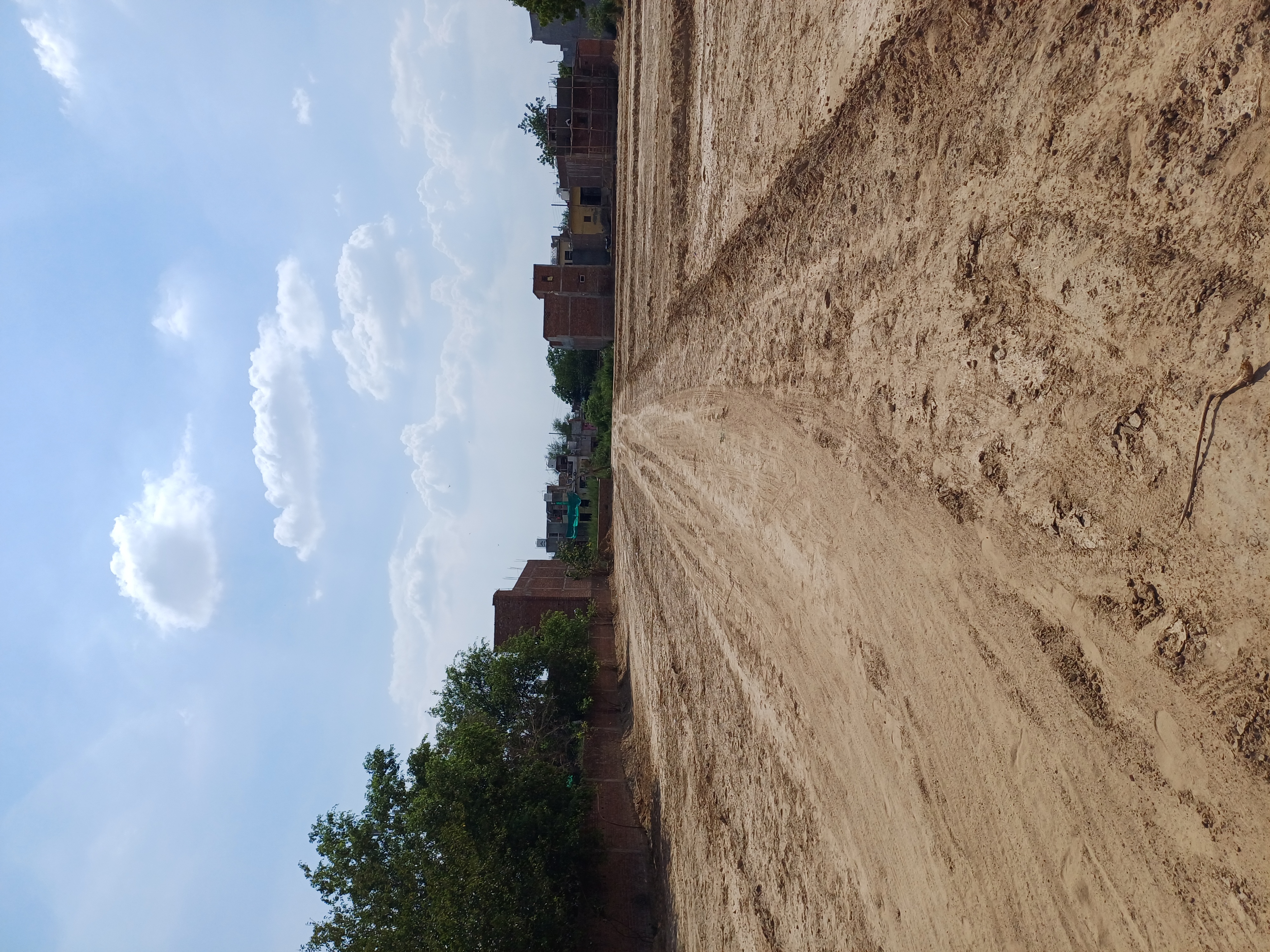 Plot For Sale in Shri Ram Property 