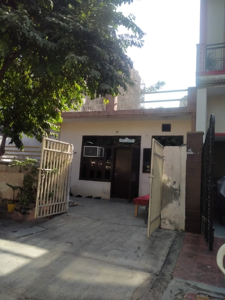 2 BHK Independent House For Sale in Sector 36 Greater Noida