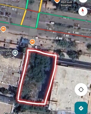  Land For Sale in Kondapur