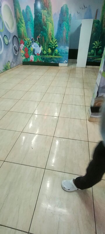 Floor Plan in  Office Space at Gomti Nagar – for Rent