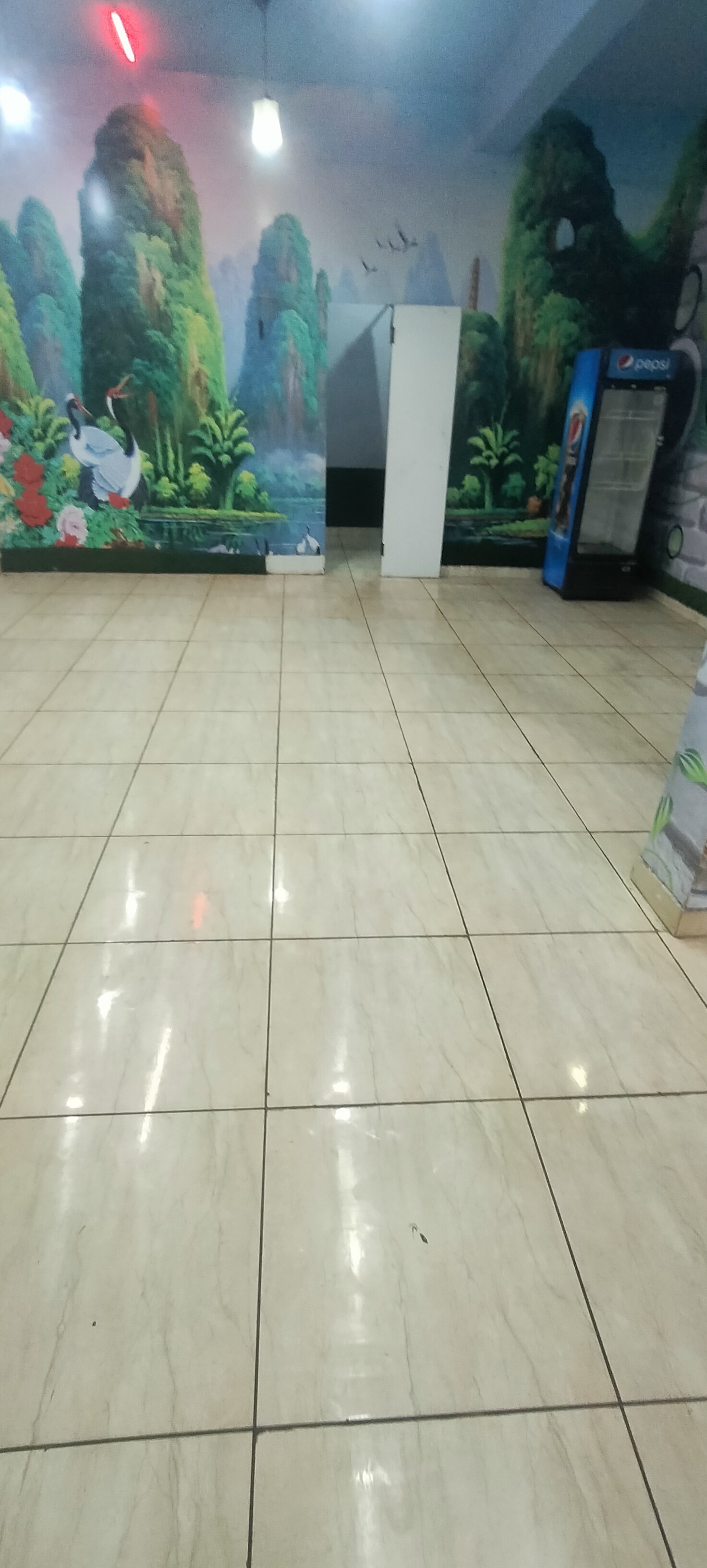 Office Space For Rent in 3000 Sqft Commercial Rest