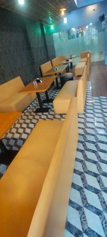 Team Area in  Office Space at Gomti Nagar – for Rent