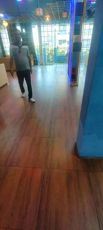 Floor Plan in  Office Space at Gomti Nagar – for Rent