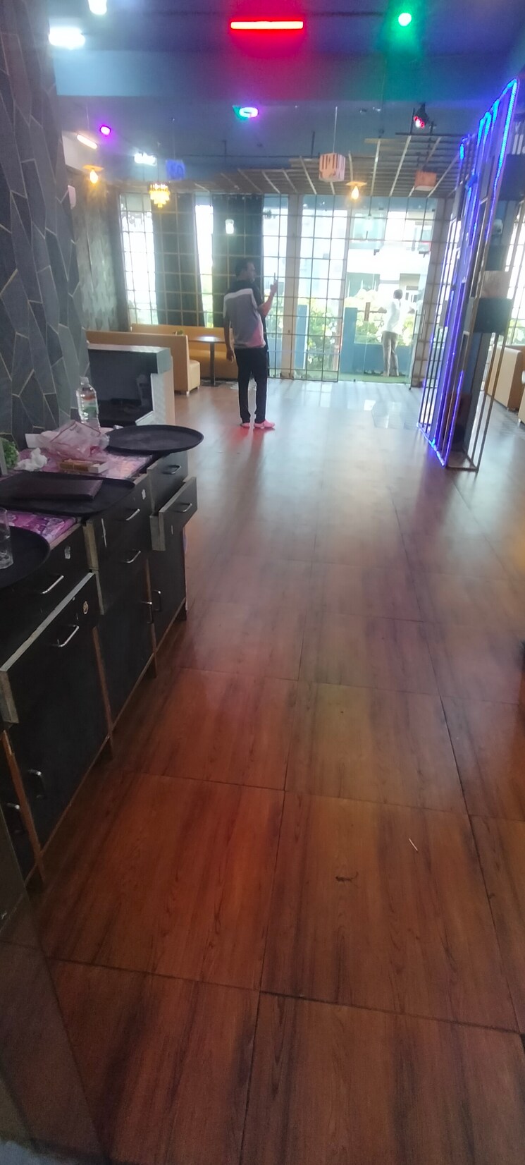 Floor Plan, gomti nagar Commercial Office Space 3000 Sq.Ft. In Gomti Nagar Lucknow 8888084