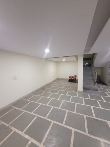 Balcony in 3 BHK Builder Floor at Dharampura – for Sale