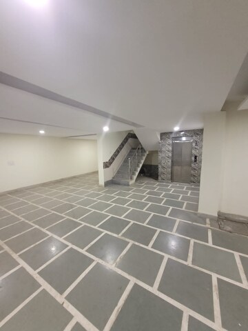 Kitchen in 3 BHK Builder Floor at Dharampura – for Sale