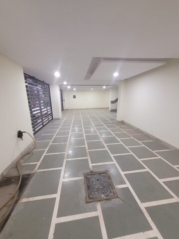 Staircase in 3 BHK Builder Floor at Dharampura – for Sale