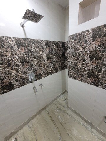 Balcony in 3 BHK Builder Floor at Dharampura – for Sale