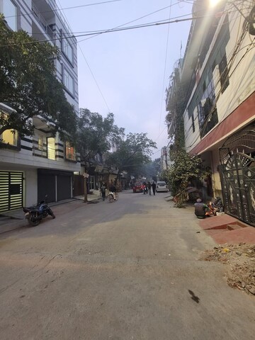3 BHK Builder Floor – Exterior View View at Dharampura - for Sale