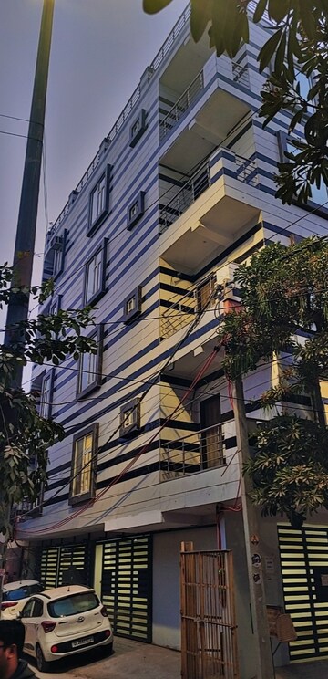 3 BHK Builder Floor For Sale in Dharampura