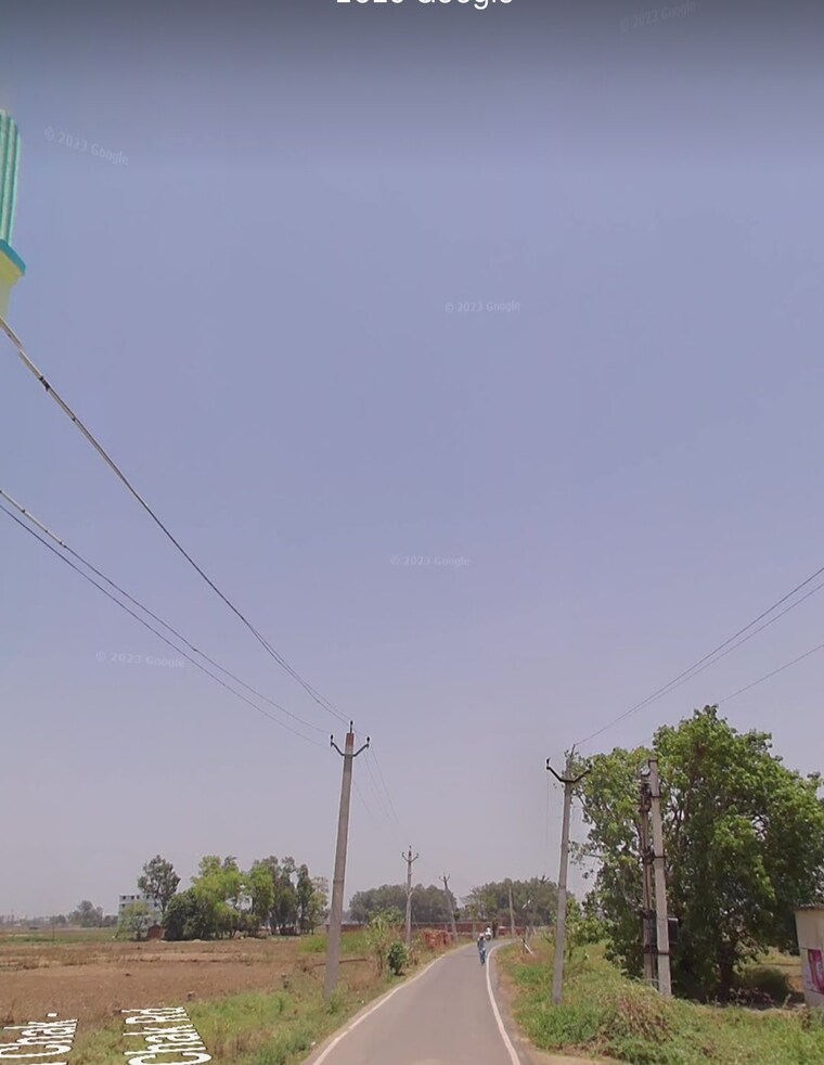 Exterior View, sampatchak  1200 Sq.Ft. Plot In Sampatchak Patna 8888086