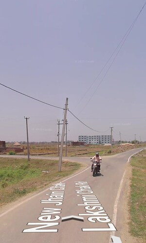 Plot Area in  Plot at Sampatchak – for Sale