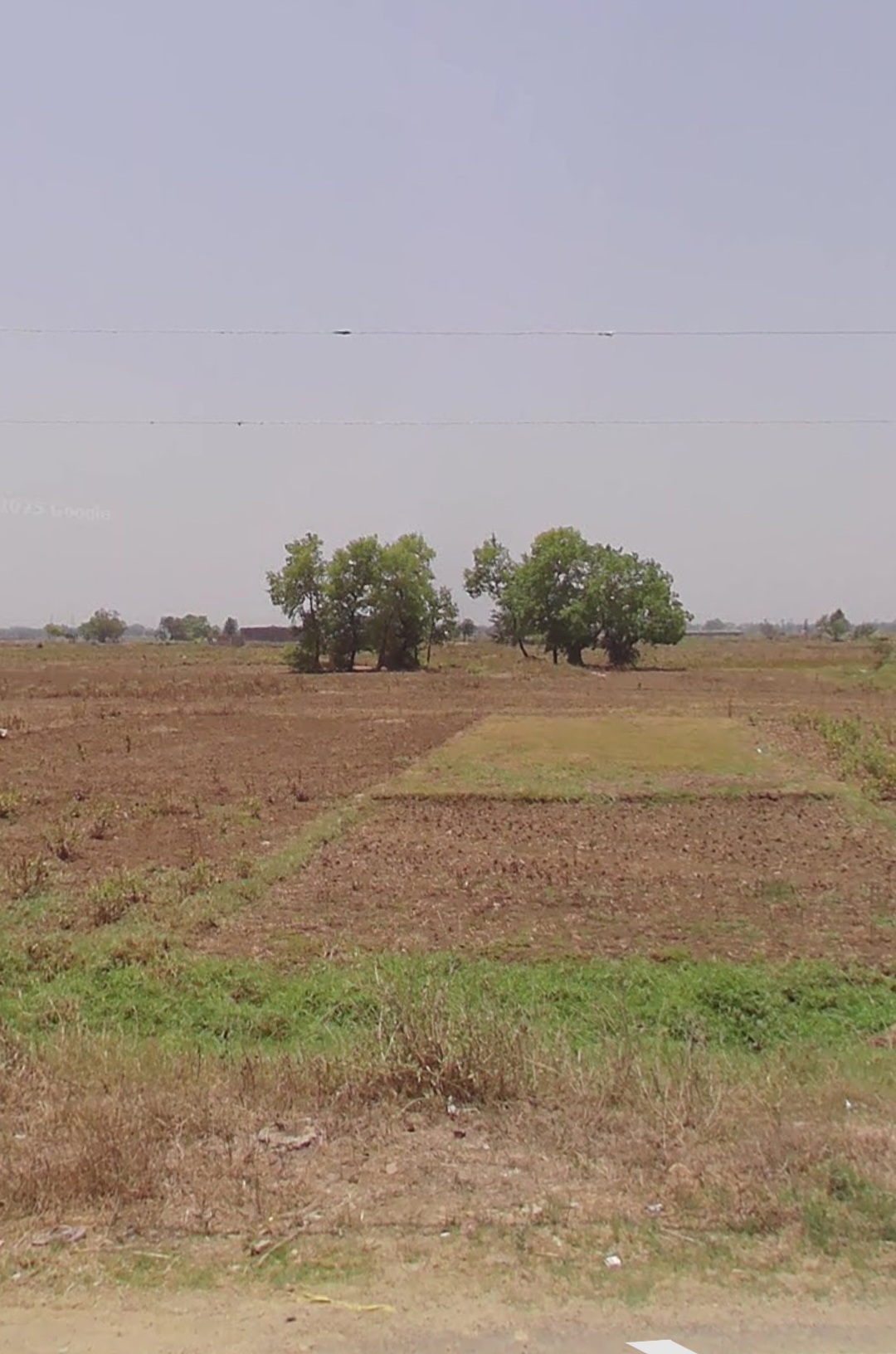 Plot For Sale in Parsa Sampatchak Jhaichak