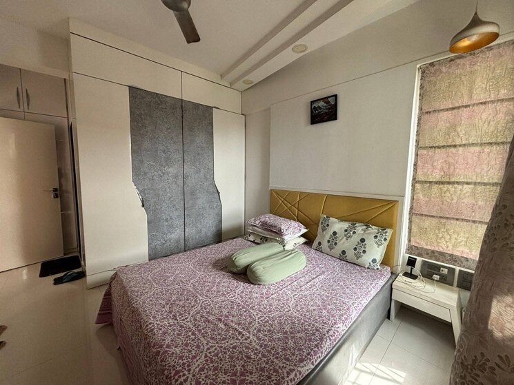 Bedroom, imperial-heights-goregaon-west 4 Bedroom 1923 Sq.Ft. Apartment In Goregaon West Mumbai 8888090
