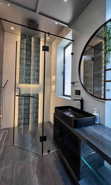 4 BHK Apartment For Rent in Imperial Heights Goregaon West, Goregaon West