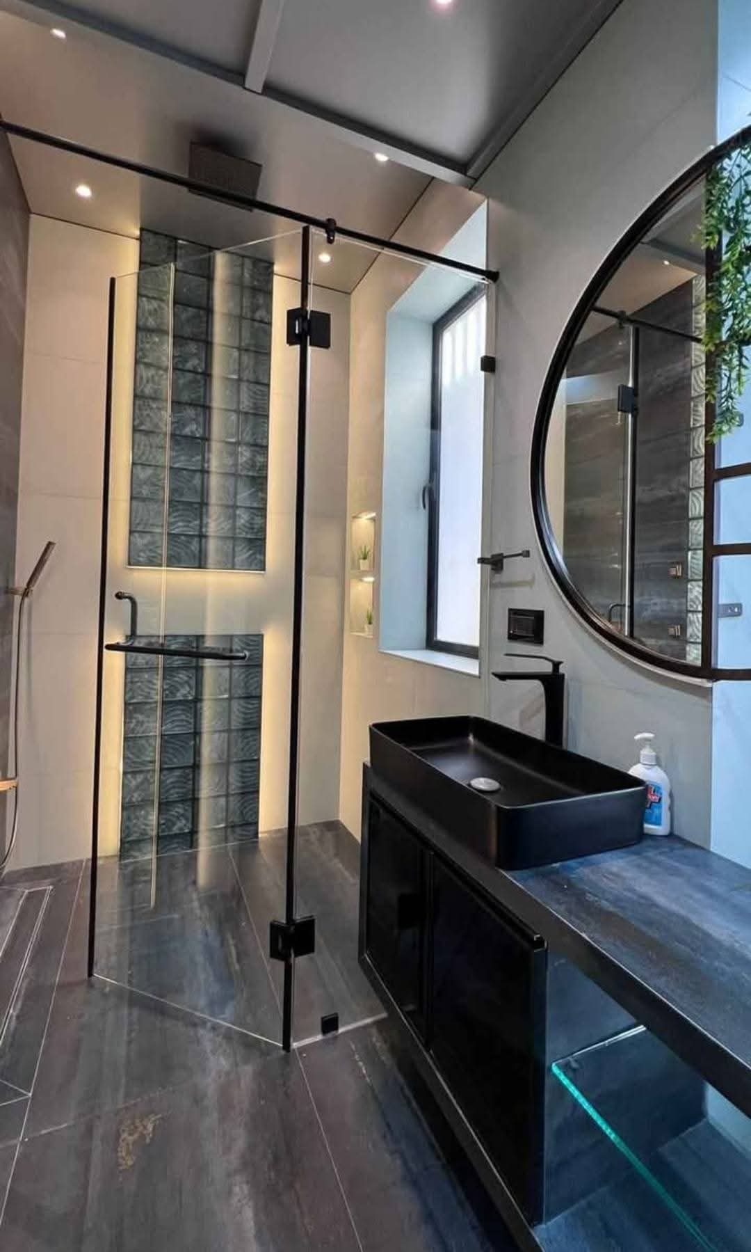 4 BHK + Pooja Room Apartment For Rent in Imperial Heights Goregaon West