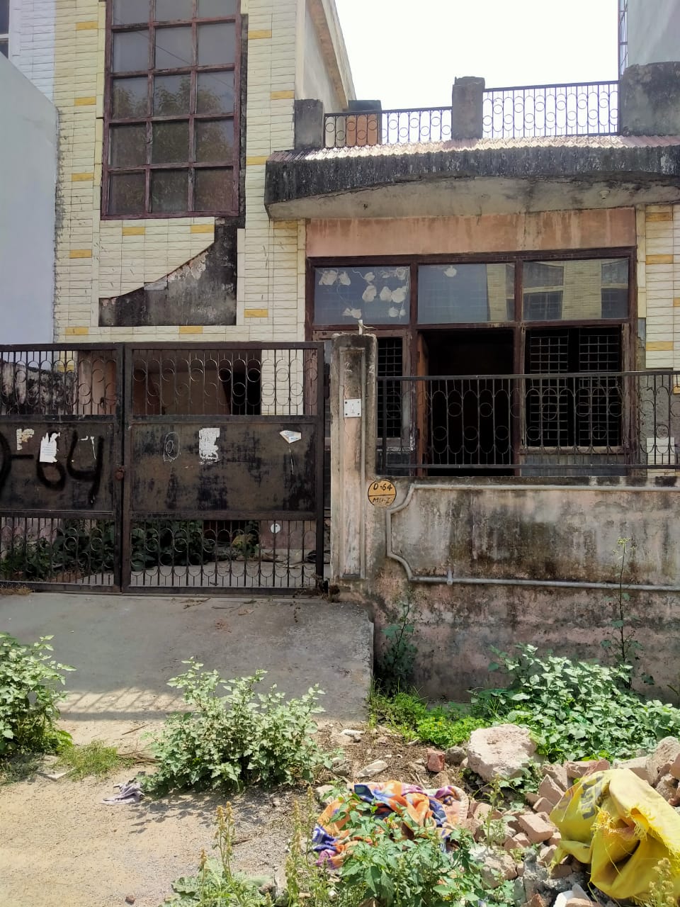 2 BHK Independent House For Sale in Sector 36 Greater Noida