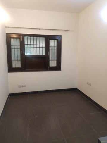 Bedroom in 3 BHK Apartment at Sarita Vihar – for Rent