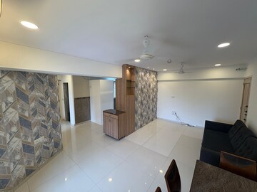 Living Room in 2 BHK Apartment at Diamond Garden, Chembur – for Rent