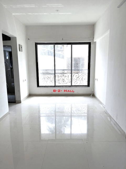 1 BHK 450 Sq.Ft. Apartment in Kolte Patil Vaayu