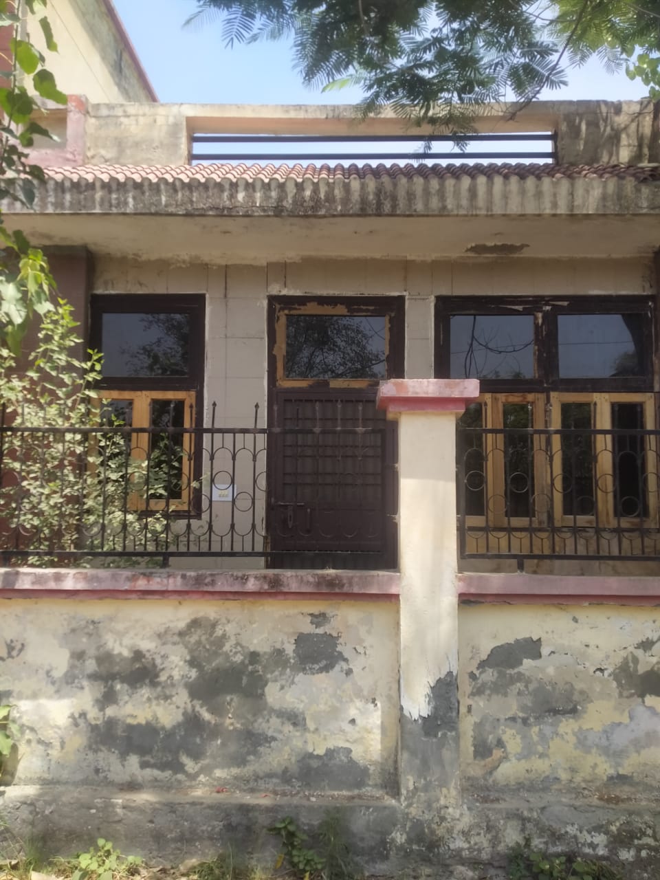 2 BHK Independent House For Sale in Omicron III Greater Noida