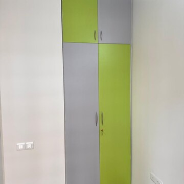 Furnished Amenities in 2 BHK Apartment at Brigade El Dorado, Bagaluru – for Rent