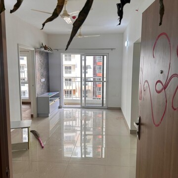 Living Room in 2 BHK Apartment at Brigade El Dorado, Bagaluru – for Rent