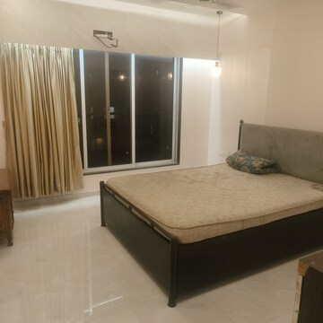 Bedroom in 2 BHK Apartment at Kings Pride, Chembur – for Rent