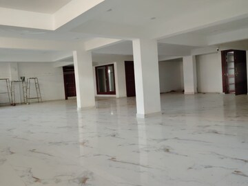 Floor Plan in  Warehouse at Sushant Golf City – for Rent