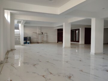 Floor Plan in  Warehouse at Sushant Golf City – for Rent