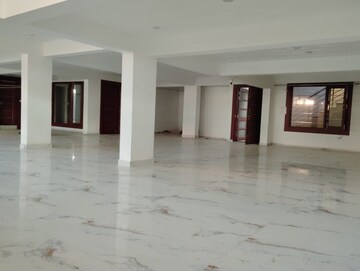 Floor Plan in  Warehouse at Sushant Golf City – for Rent