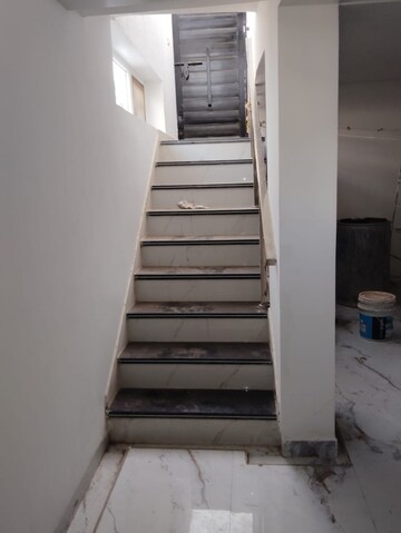 Staircase in  Warehouse at Sushant Golf City – for Rent