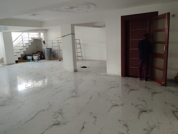 Floor Plan in  Warehouse at Sushant Golf City – for Rent