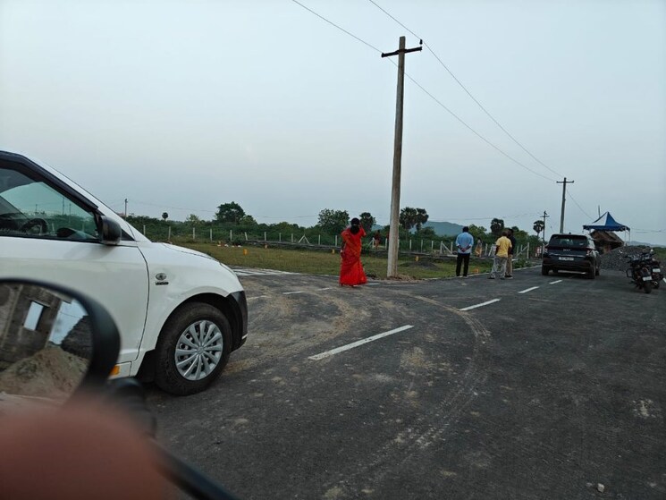 Exterior View, nedunkundram  900 Sq.Ft. Plot In Nedunkundram Chennai 8881114