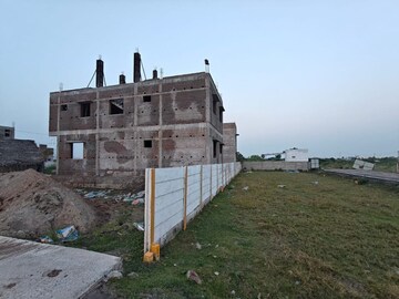  Plot – Exterior View View at Nedunkundram - for Sale