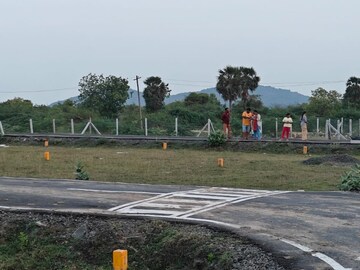  Plot – Exterior View View at Nedunkundram - for Sale