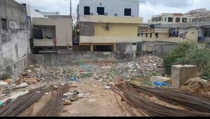  Plot For Sale in Narsingi