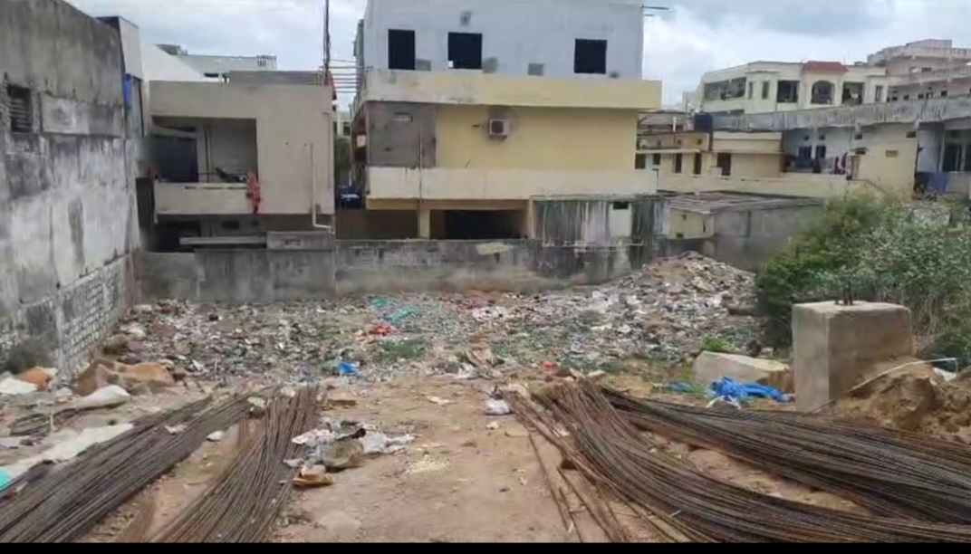 Plot For Sale in Open Plot In Narsing