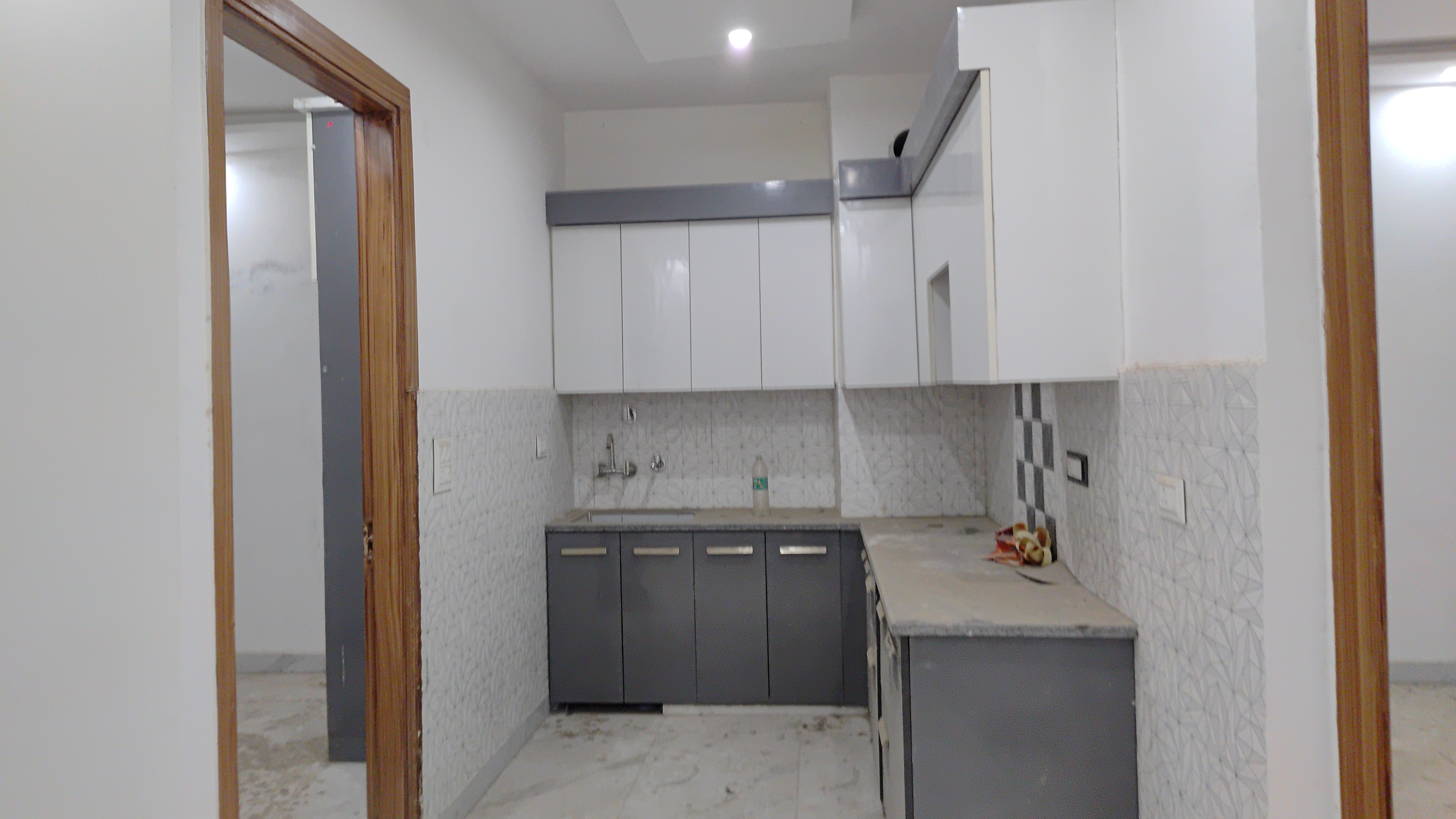 3 BHK Builder Floor For Sale in Dwarka