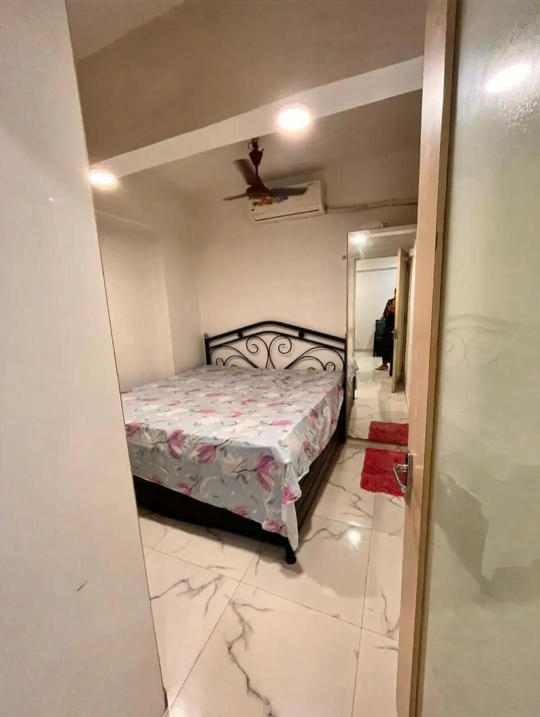 2 BHK 660 Sq.Ft. Apartment in Karmvir Avant Sky Villa