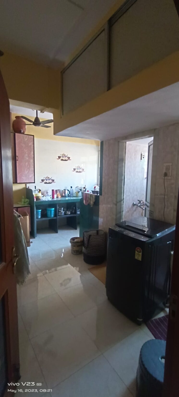 Master Bedroom, ashokraj-chs 1 RK 350 Sq.Ft. Apartment In Goregaon West Mumbai 8888146