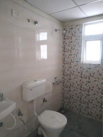 Bathroom in 2 BHK Apartment at Advitya Homes, Sector 149 – for Sale