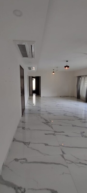 Building Lobby in 4 BHK Apartment at Bandra West – for Rent