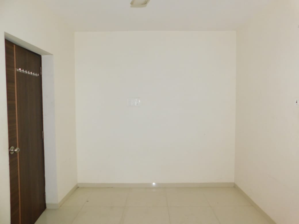 2 BHK + Pooja Room Apartment For Rent in Bhoomi Samarth