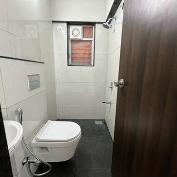 Bathroom in 2 BHK Apartment at Pashan – for Sale