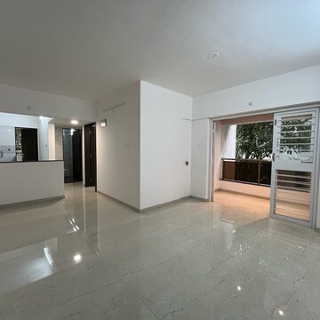 Building Lobby in 2 BHK Apartment at Pashan – for Sale