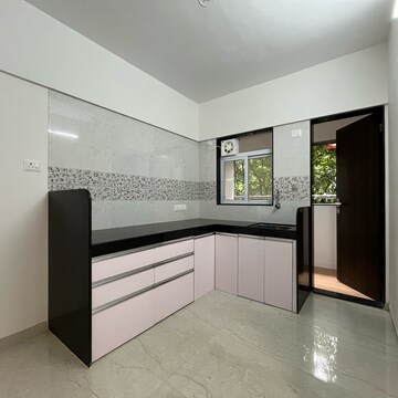 Kitchen in 2 BHK Apartment at Pashan – for Sale