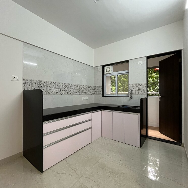 Kitchen, pashan 2 Bedroom 710 Sq.Ft. Apartment In Pashan Pune 8888195