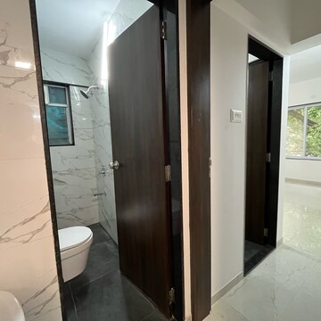 Attached Bathroom in 2 BHK Apartment at Pashan – for Sale